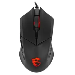 Мышь проводная MSI Clutch GM08