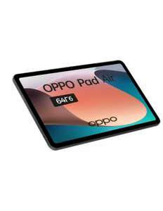 Планшет OPPO Pad Air, 10.36", 4GB+64 GB, Wi-Fi (цена с ВБ кошельком)