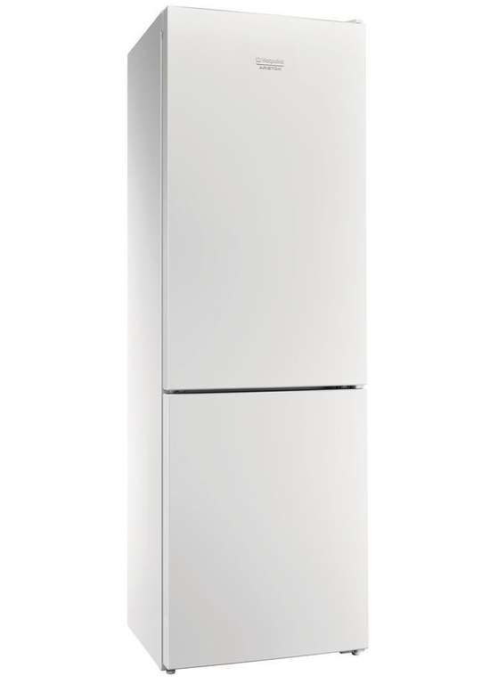 Холодильник Hotpoint-Ariston HTS 4180w NoFrost