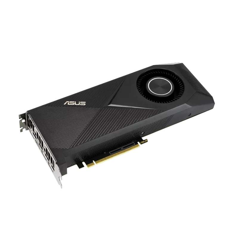 Видеокарта ASUS Turbo GeForce RTX 3070 V2 8GB OEM (при оплате по СБП)