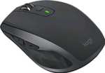 Беспроводная мышь Logitech MX anywhere 2S graphite