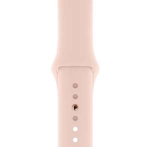 Ремешок для Apple Watch Apple 40mm Pink Sand Sport Band