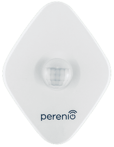 Датчик движения Perenio PECMS01 White Zigbee