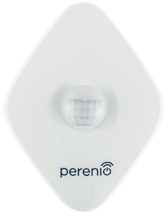 Датчик движения Perenio PECMS01 White Zigbee