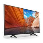 [СПБ] Телевизор Sony Bravia KD-65X81J, 65″, 4K UHD, Smart TV