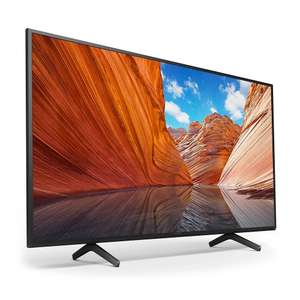 [СПБ] Телевизор Sony Bravia KD-65X81J, 65″, 4K UHD, Smart TV