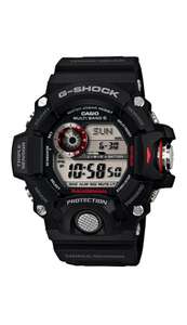 Наручные часы CASIO G-Shock GW-9400-1E