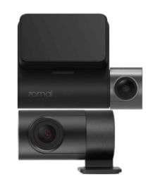 Видеорегистратор 70mai A500S-1 с камерой заднего вида
