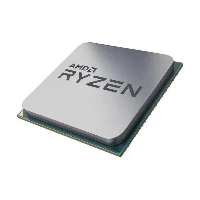 [Москва] Процессор AMD Ryzen 5 5600X AM4 OEM