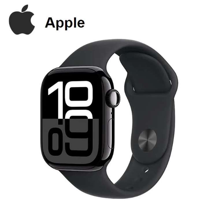 Умные часы Apple Watch Series 10 GPS Версия 46mm