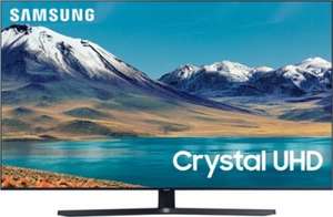 4K телевизор 65" Samsung UE65TU8570UXRU Smart TV