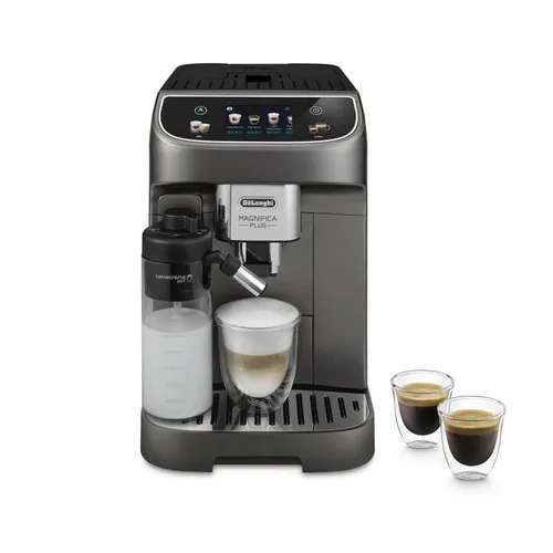 Кофемашина DeLonghi ECAM320.70.TB (по озон карте)