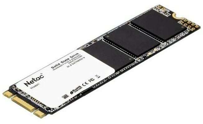 1 TB M.2 SATA SSD Netac N535N