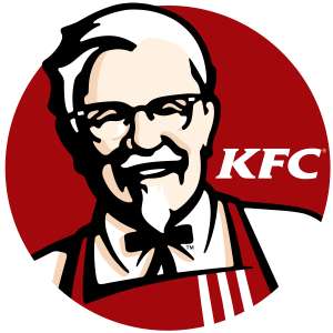 KFC и ROSTIC'S Coupons