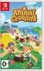 [Nintendo Switch] Nintendo Animal Crossing: New Horizons