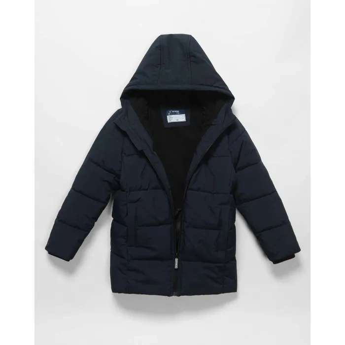 Зимняя куртка для мальчика Futurino (рр 128-140), 3 цвета