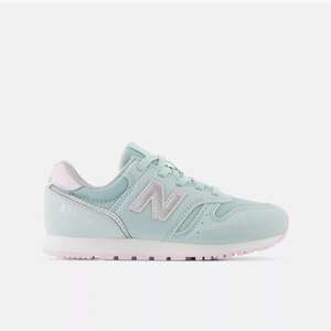 Кроссовки New Balance 373 для девочек (Размеры 27.5-38)