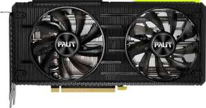 Видеокарта Palit NVIDIA GeForce RTX 3060Ti