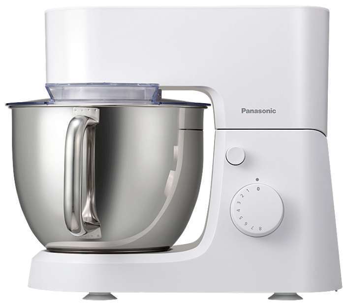 Кухонная машина Panasonic MK-CM300WTQ (планетарный миксер)