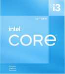 Процессор Intel Core i3 12100F ОЕM