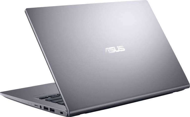 Ноутбук VivoBook X415EA-EB512, i3-1115G4/8Gb/256Gb SSD/14" IPS/UMA/NoOs