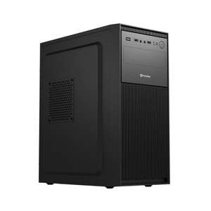 Компьютерный корпус Prime Box S710 (ATX, Micro-ATX, Mini-ITX), с Озон картой