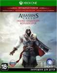 [Xbox] Assassin's Creed: The Ezio Collection игра