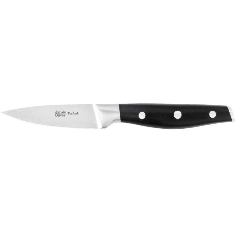 Нож Tefal Jamie Oliver для овощей 9 см