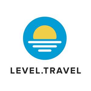 Level Travel 5% скидка на тур (max 5000₽)