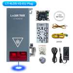 Режущий лазерный модуль LASER TREE 20W Optical Power Output With Air Assist