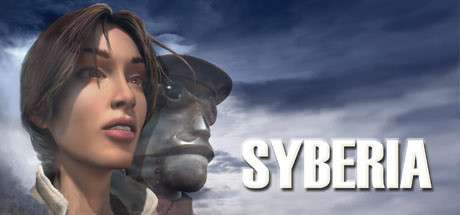 [PC] Syberia