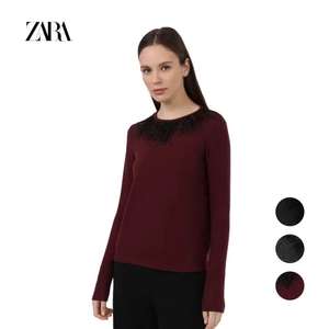 Джемпер ZARA