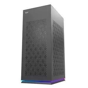 Корпус DarkFlash DLH21 Black Mini-ITX без блока питания (с Озон картой)