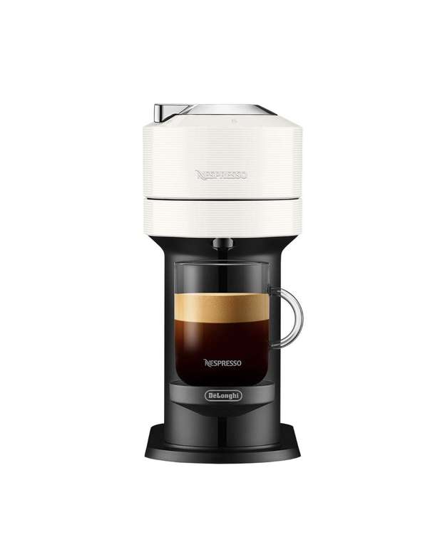 Кофемашина капсульного типа DeLonghi Nespresso ENV120
