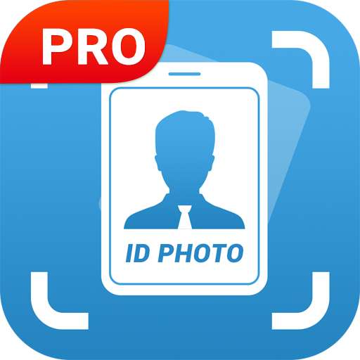 [Android] Фото на ID и фото на паспорт Pro