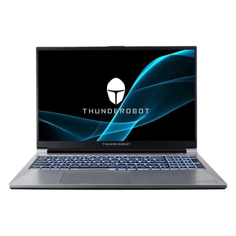 Ноутбук игровой Thunderobot 911 M G2 Pro 7, 15.6", 1920x1080, IPS, Core i7 12650H, 16/512, GeForce RTX 4060 8GB, Win 11