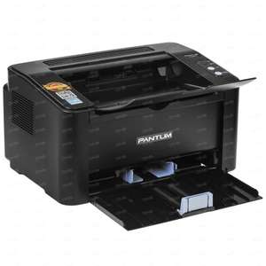 Лазерный принтер Pantum p2207