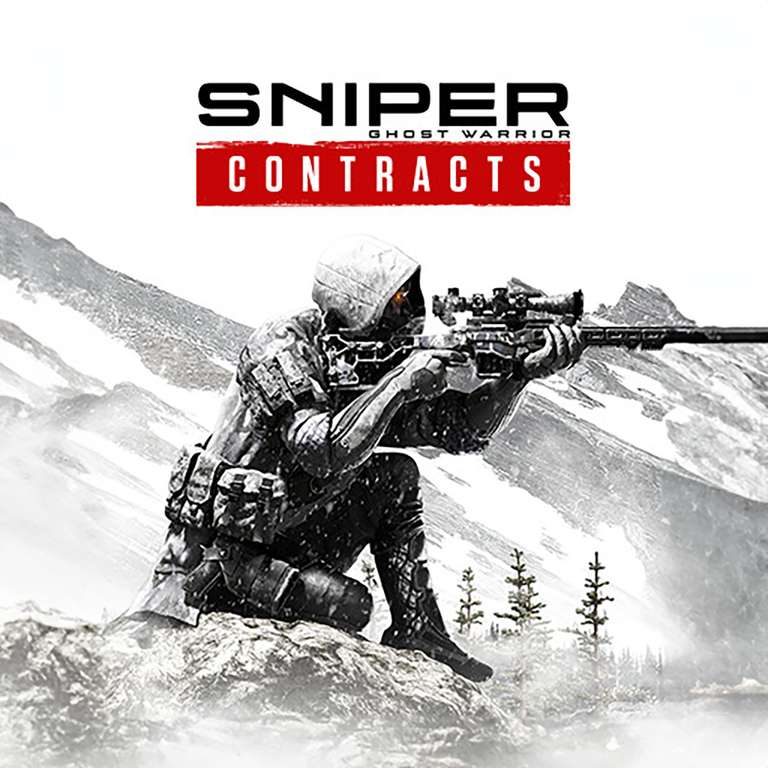 [PC] Sniper Ghost Warrior Contracts (05.09-12.09)