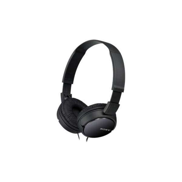 Наушники Sony MDR-ZX110AP (возврат 622 бонуса при оплате Сбером)