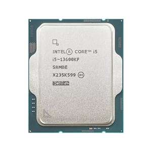 Процессор Intel Core i5 13600KF, 14 ядер, 20 потоков, 5,1 ГГц
