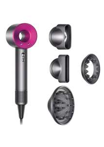 Фен Dyson HD08 вилка Китай