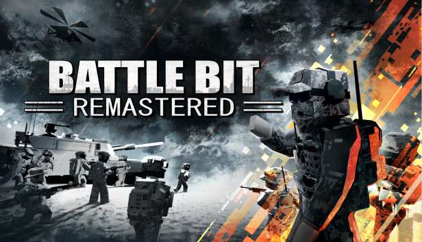 [PC] BattleBit Remastered
