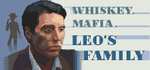 [PC] Whiskey.Mafia. Leo's Family