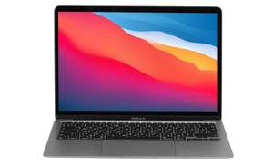 Ноутбук Apple MacBook Air 13 M1 16/256Гб Space Gray