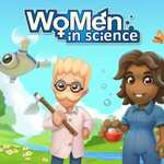 [PC] WoMen in Science