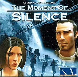 [PC] The Moment of Silence: Момент молчания