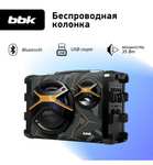 Музыкальная система BBK BTA607 (с Озон картой)