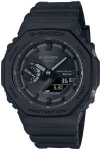 Наручные часы CASIO G-Shock GA-B2100-1A