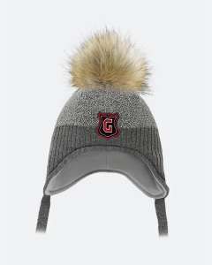 Зимняя шапка для мальчиков Gusti, рр 54, 4 цвета