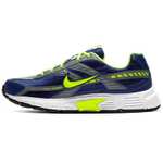 Кроссовки Nike Initiator Deep Royal Blue Volt (размеры 38.5 - 46, например 44 размер)